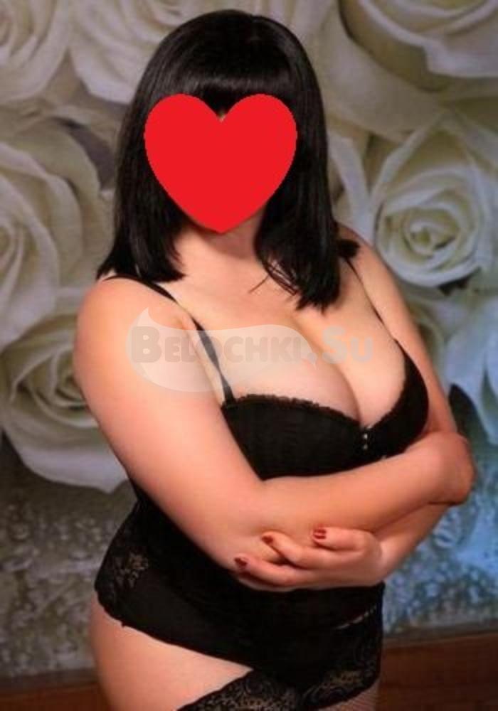 Проститутка Софья г. Северск